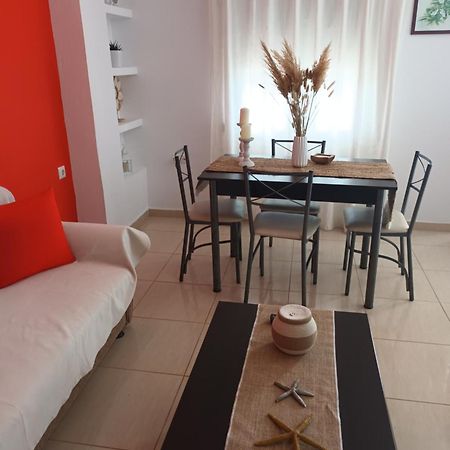 Endless Blue Apartments كيراتوكامبوس المظهر الخارجي الصورة