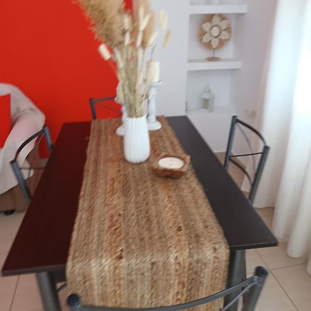 Endless Blue Apartments كيراتوكامبوس المظهر الخارجي الصورة