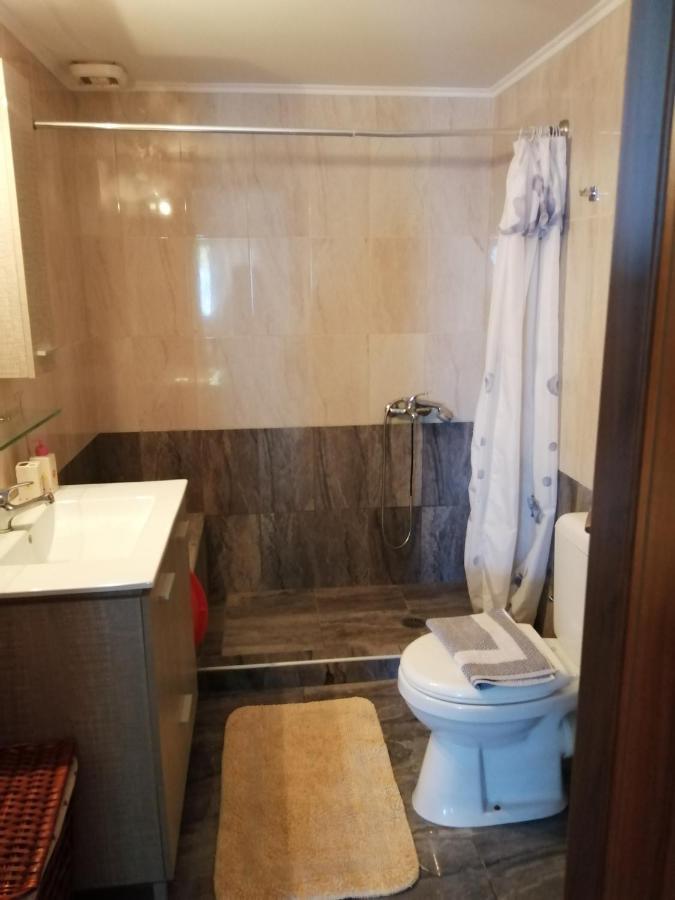 Endless Blue Apartments كيراتوكامبوس المظهر الخارجي الصورة