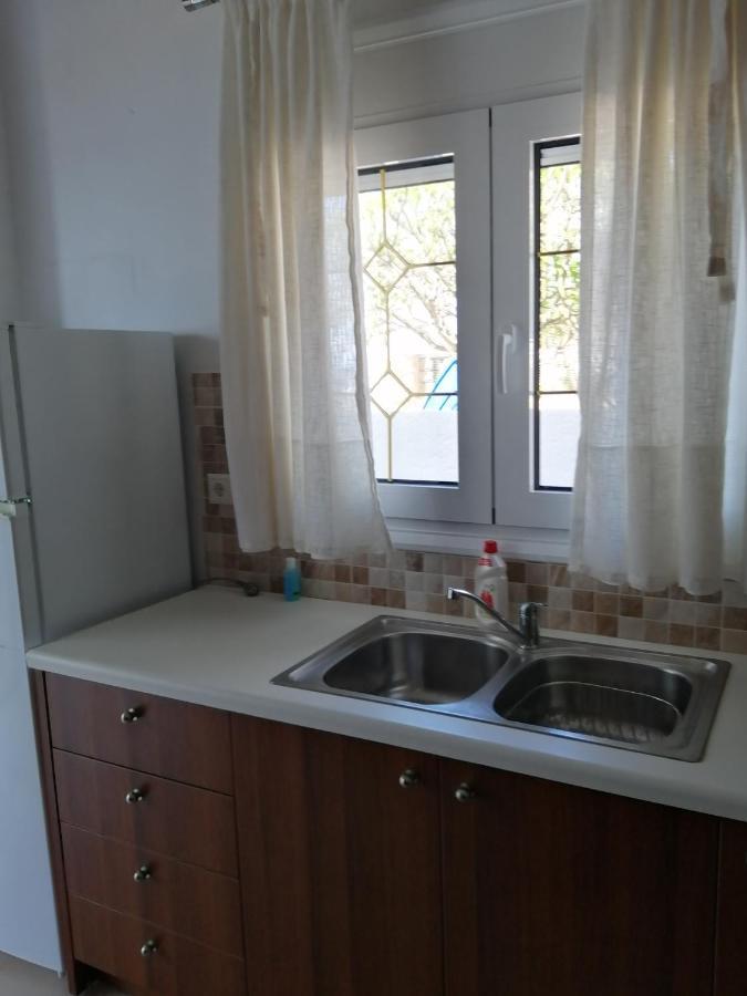 Endless Blue Apartments كيراتوكامبوس المظهر الخارجي الصورة