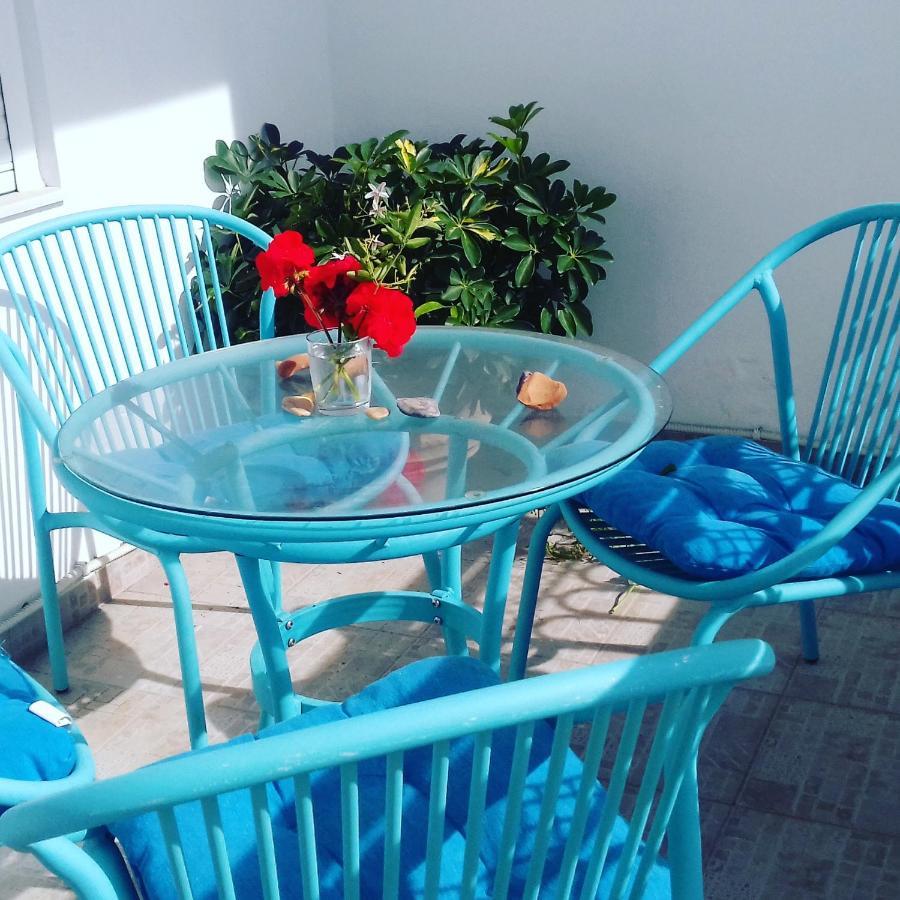 Endless Blue Apartments كيراتوكامبوس المظهر الخارجي الصورة