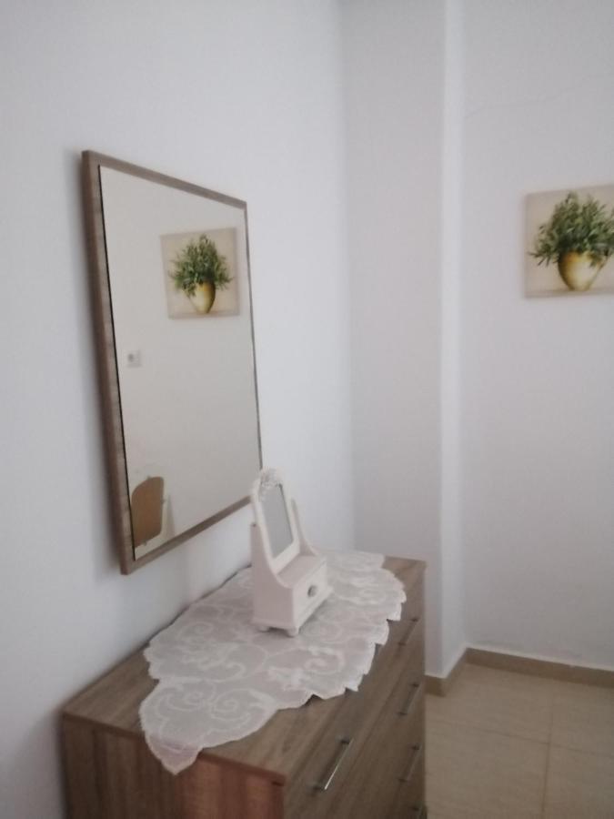 Endless Blue Apartments كيراتوكامبوس المظهر الخارجي الصورة