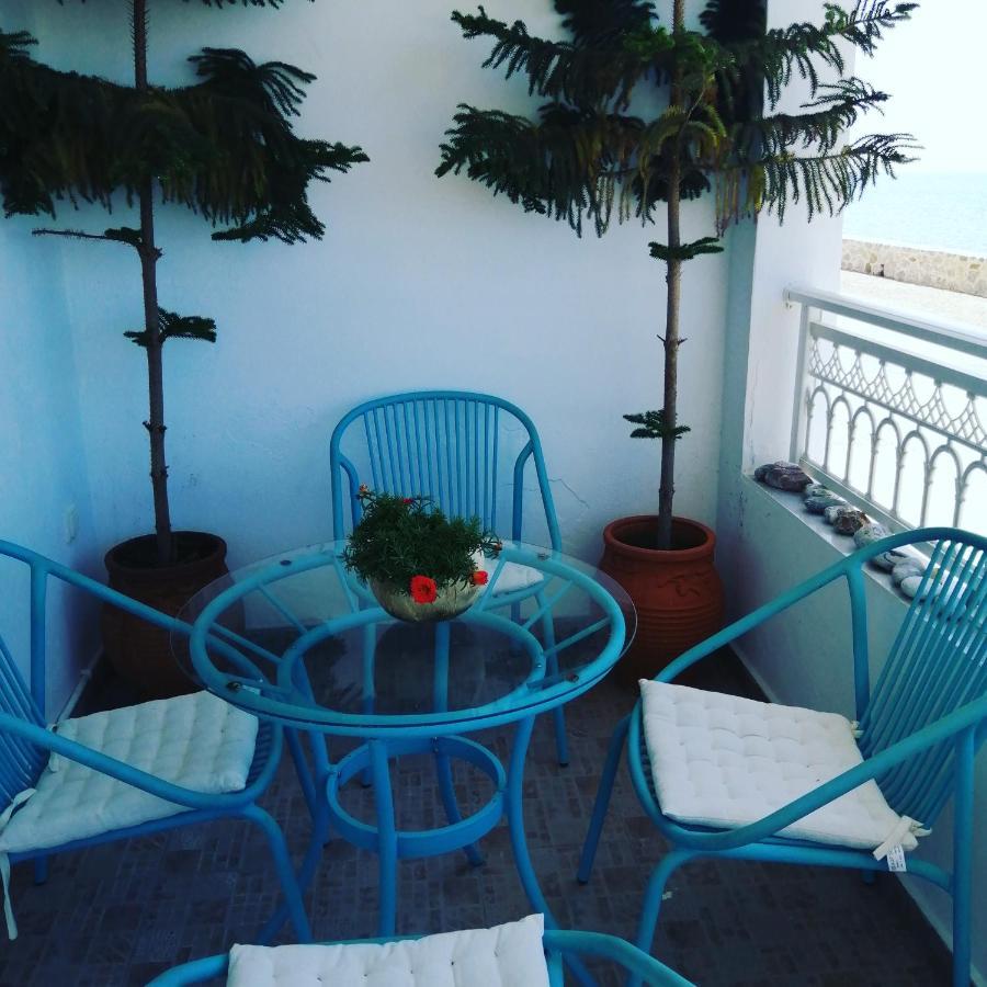 Endless Blue Apartments كيراتوكامبوس المظهر الخارجي الصورة