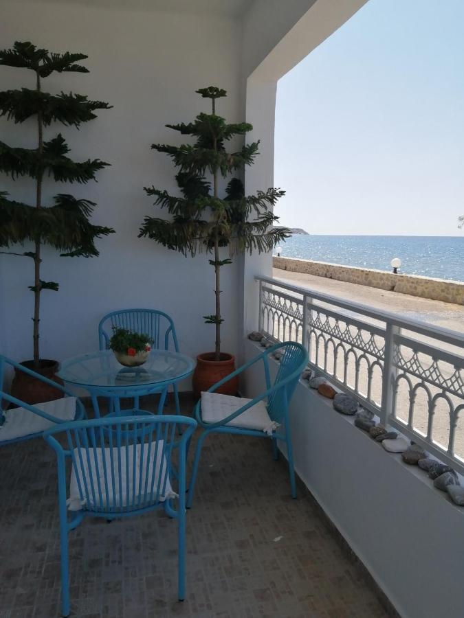 Endless Blue Apartments كيراتوكامبوس المظهر الخارجي الصورة