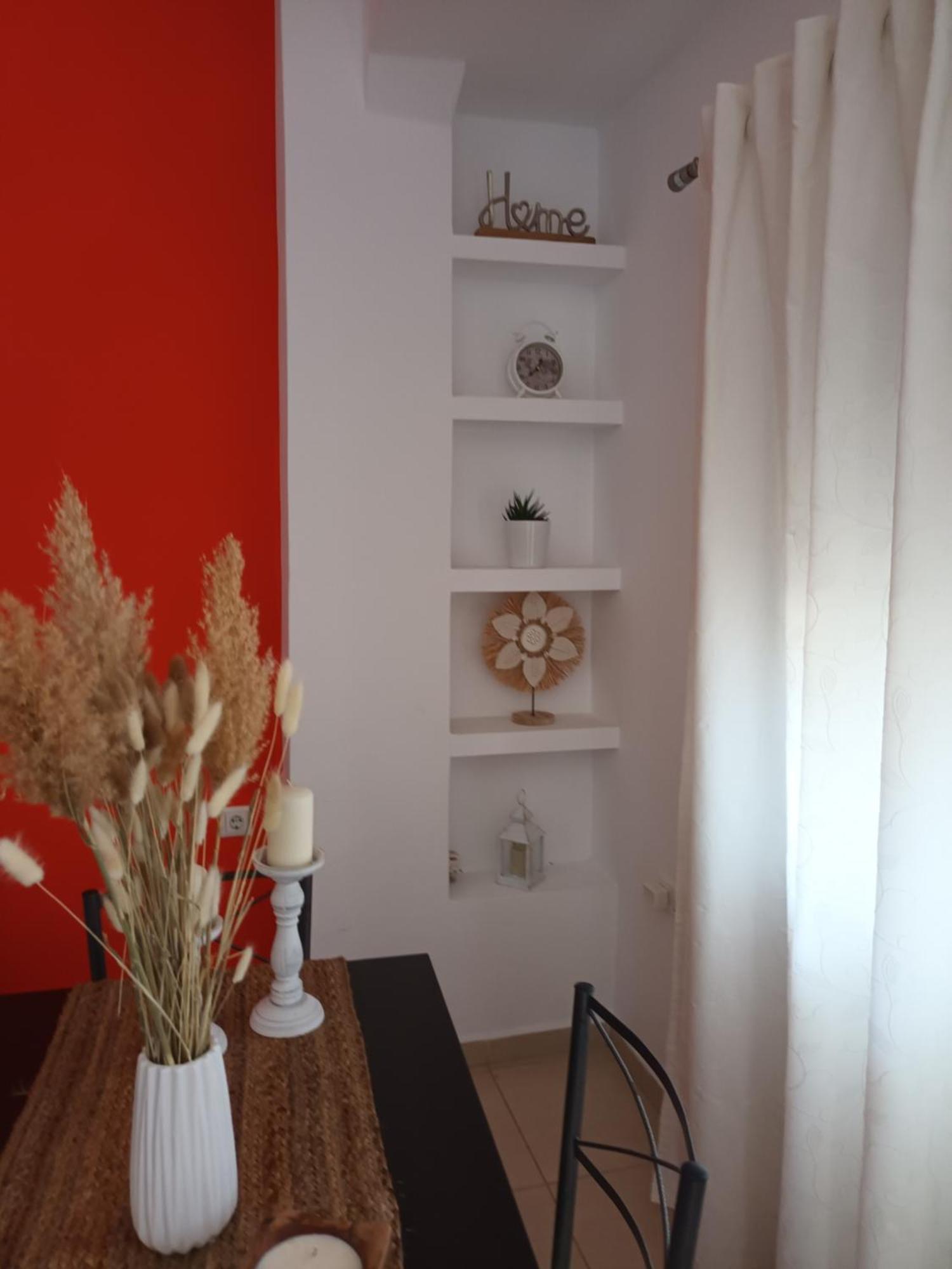 Endless Blue Apartments كيراتوكامبوس المظهر الخارجي الصورة