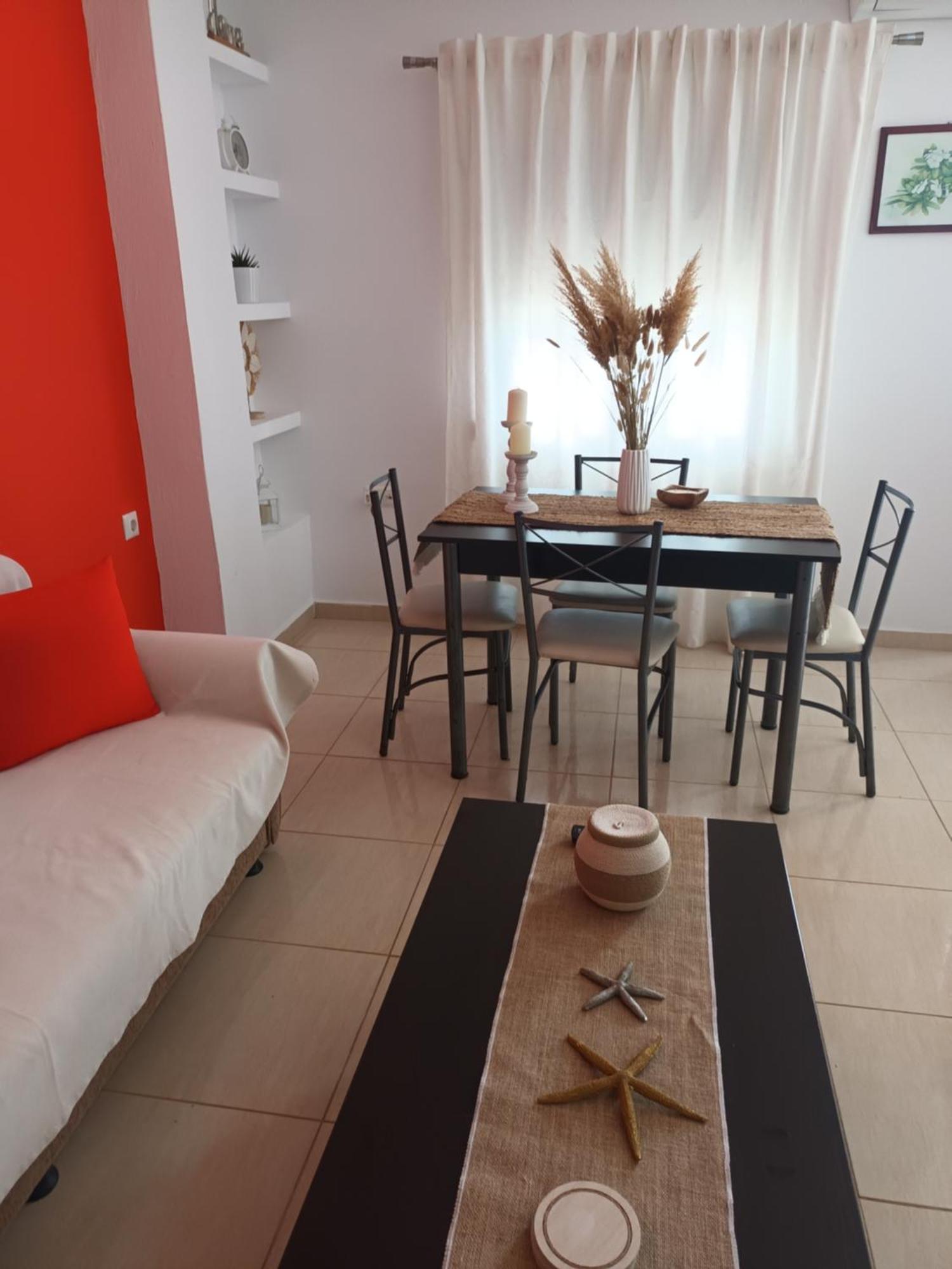 Endless Blue Apartments كيراتوكامبوس المظهر الخارجي الصورة